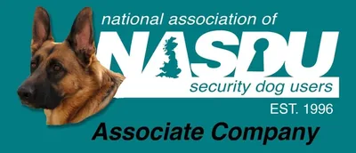 National Association of Security Dog Users (NASDU): Associate Company